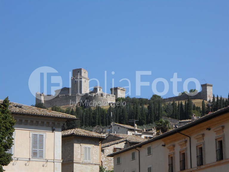 Umbrien-Assisi