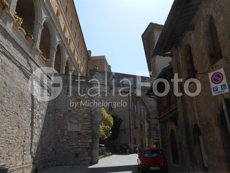 Umbrien-Assisi