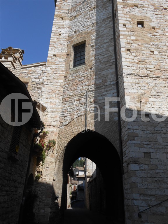 Umbrien-Assisi