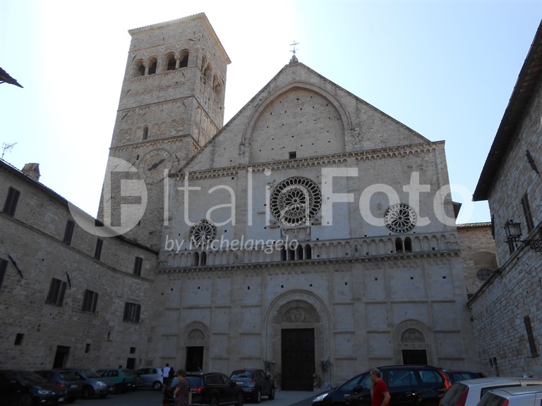 Umbrien-Assisi