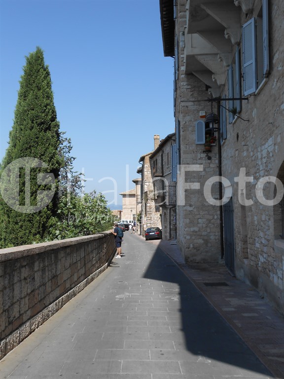 Umbrien-Assisi