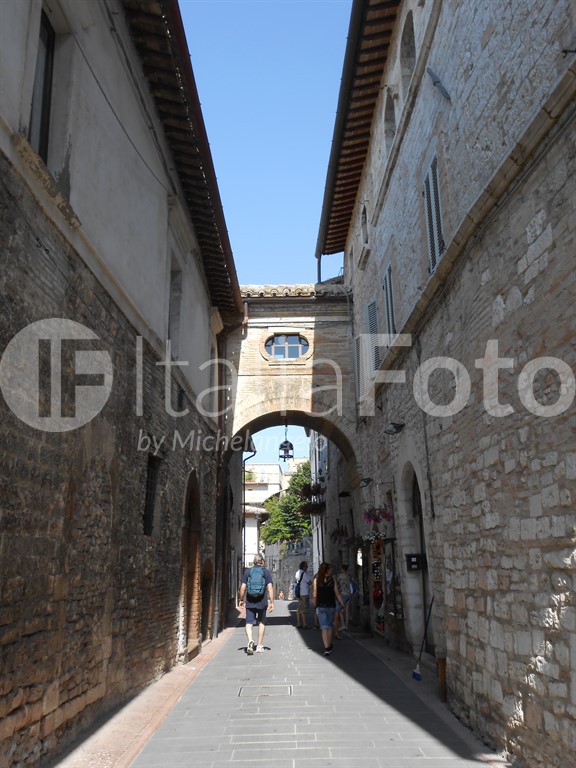 Umbrien-Assisi