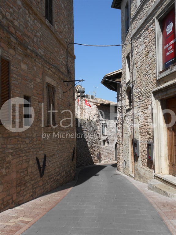 Umbrien-Assisi