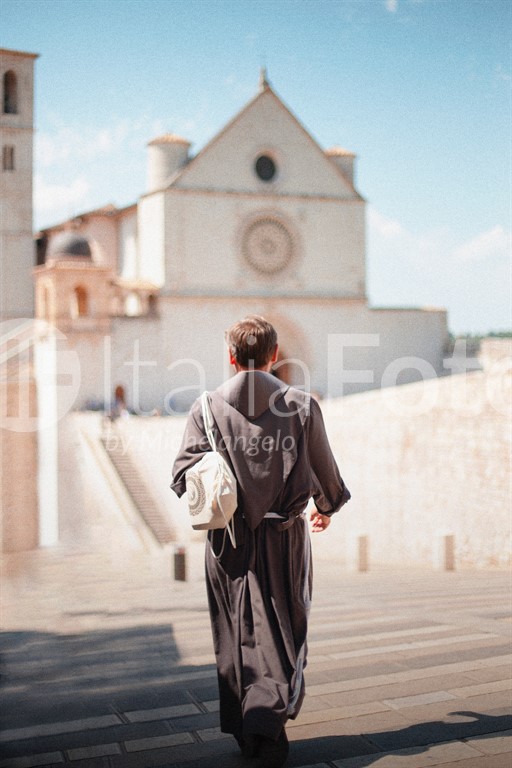 Umbrien-Assisi