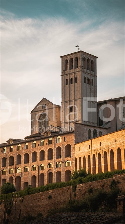 Umbrien-Assisi