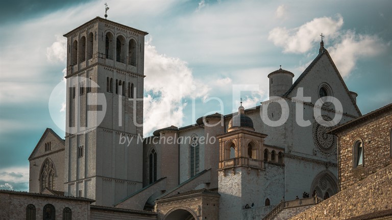 Umbrien-Assisi