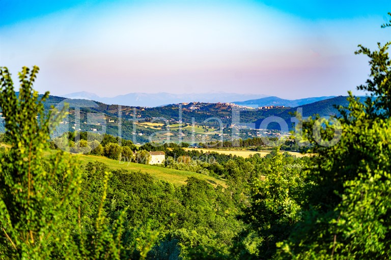 Umbrien-Assisi