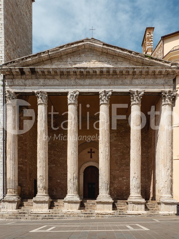 Umbrien-Assisi