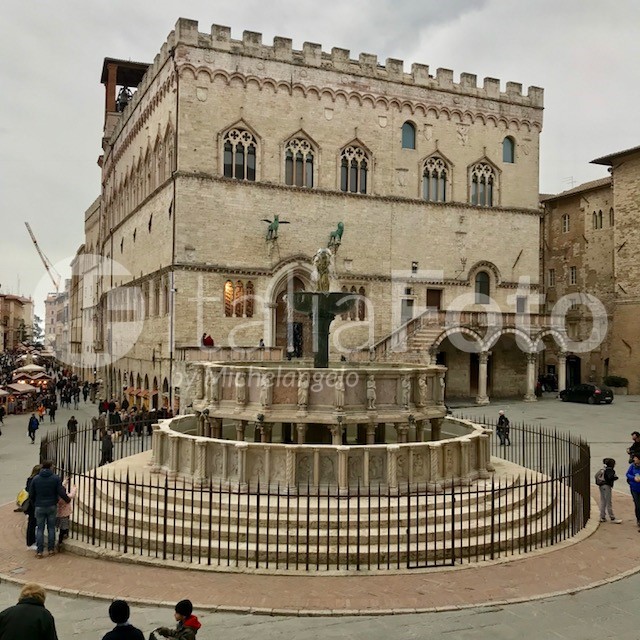 Umbrien-Perugia