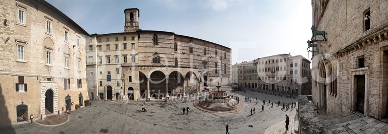 Umbrien-Perugia