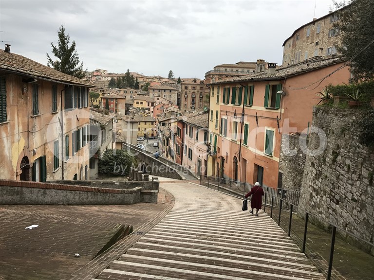 Umbrien-Perugia