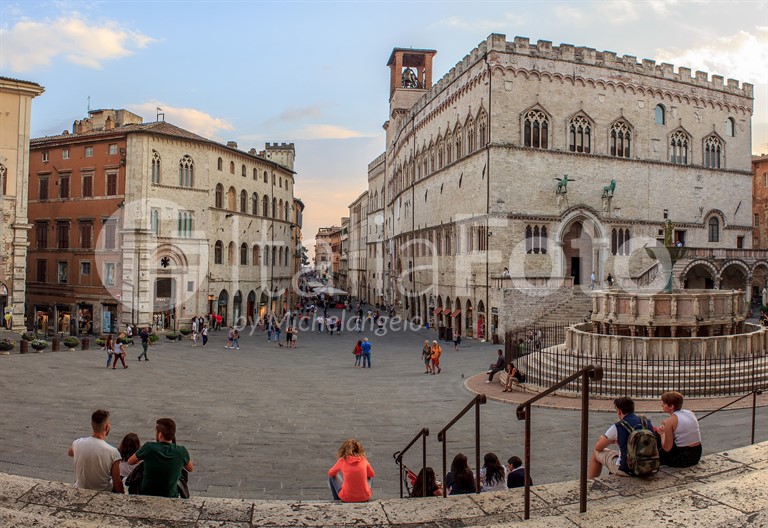 Umbrien-Perugia