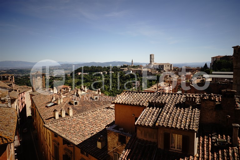 Umbrien-Perugia