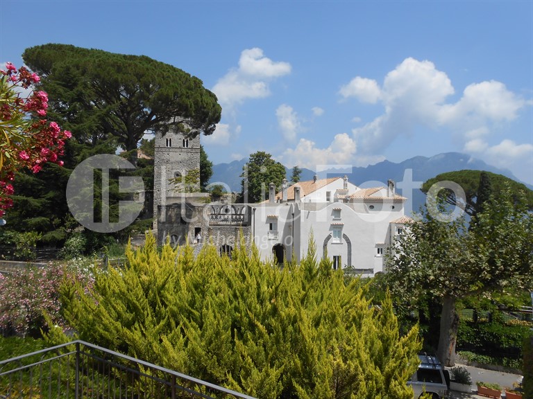 Kampanien-Amalfi-Amalfiküste