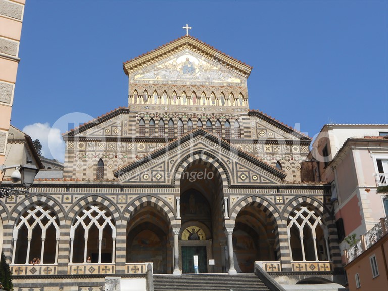 Kampanien-Amalfi