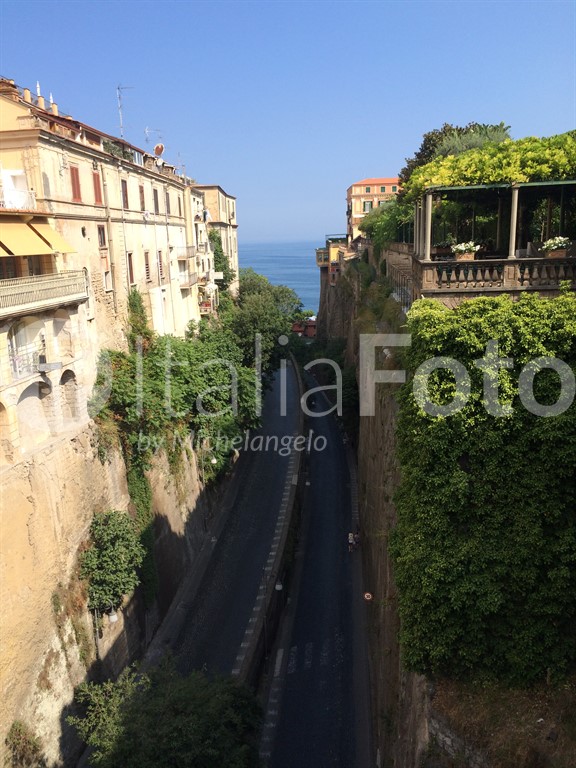 Kampanien-Amalfi-Amalfiküste