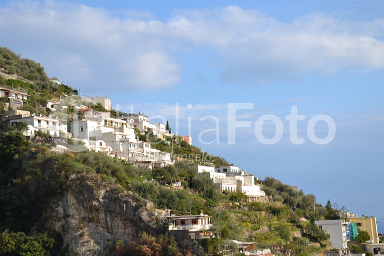 Kampanien-Amalfi-Amalfiküste