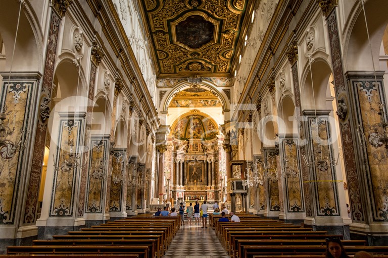 Kampanien-Amalfi