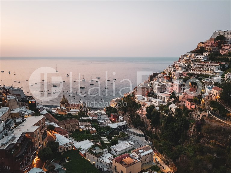 Kampanien-Amalfi-Amalfiküste