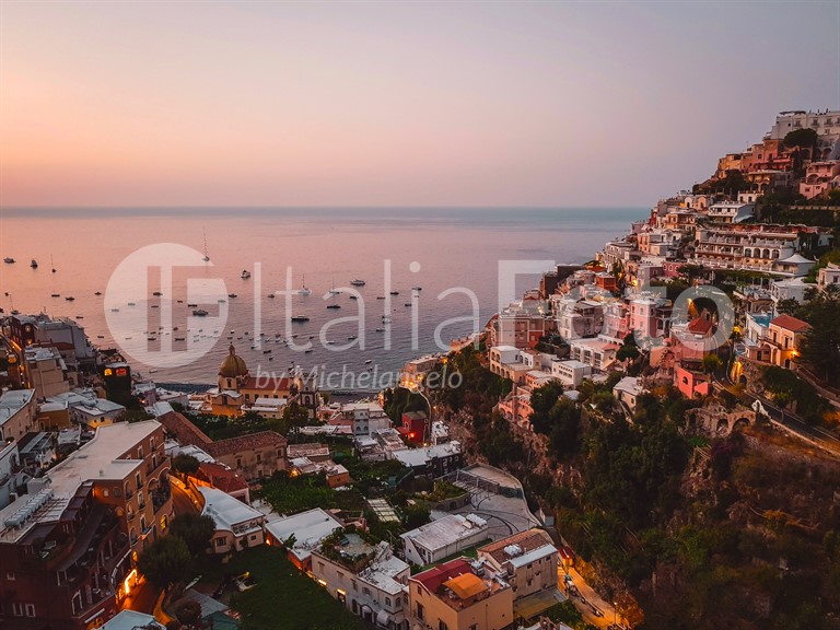 Kampanien-Amalfi-Amalfiküste