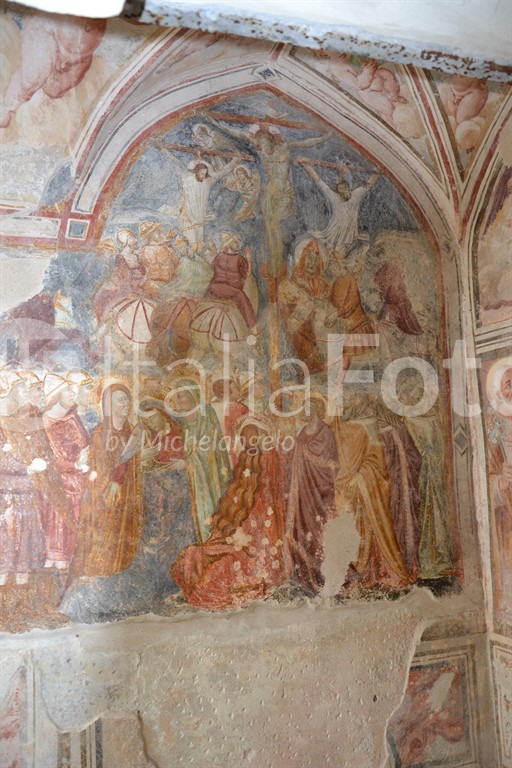 Kampanien-Amalfi-Kathedrale von St Andrew
