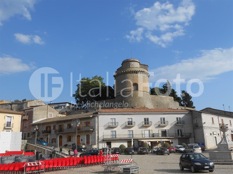 Kampanien-Benevento