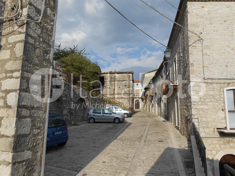 Kampanien-Benevento