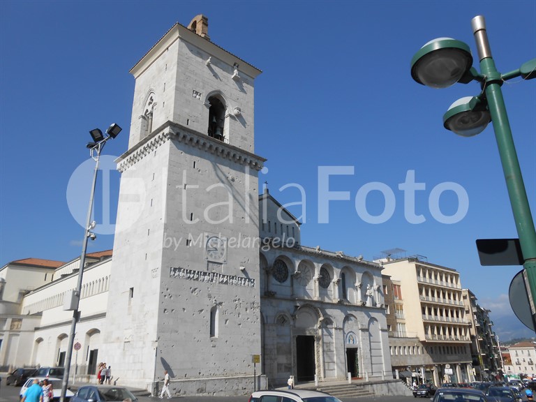 Kampanien-Benevento