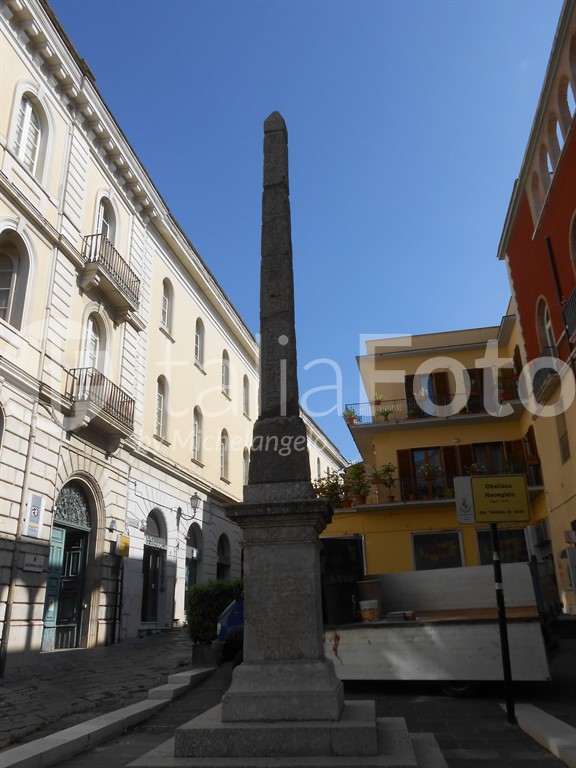 Kampanien-Benevento