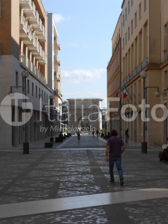 Kampanien-Benevento