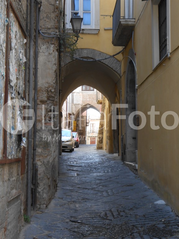 Kampanien-Benevento