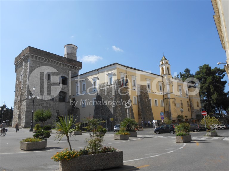 Kampanien-Benevento