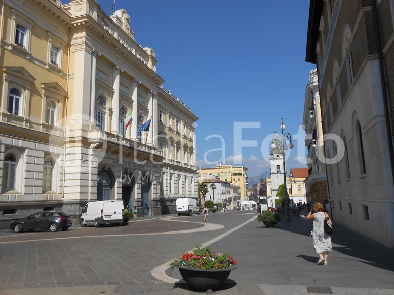 Kampanien-Benevento