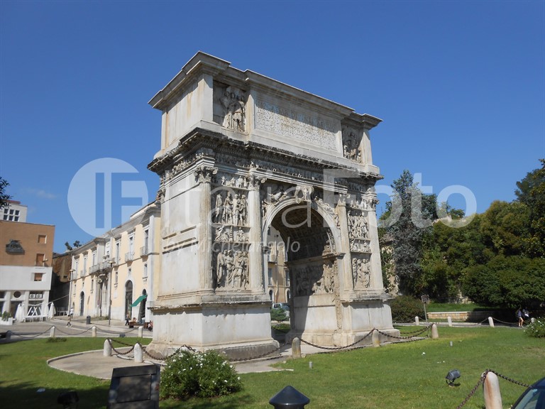 Kampanien-Benevento