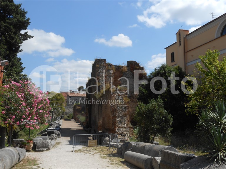 Kampanien-Benevento