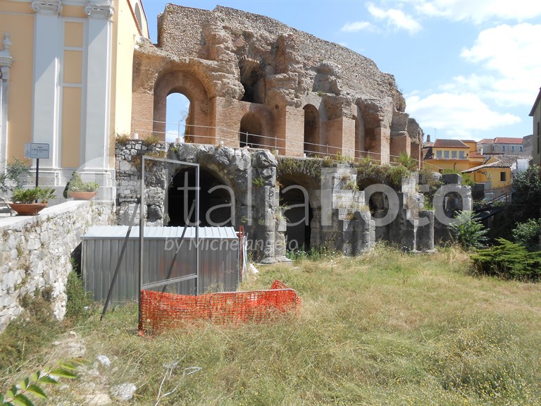 Kampanien-Benevento