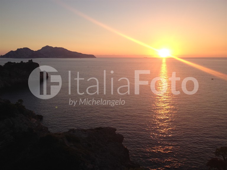 Campania-Capri