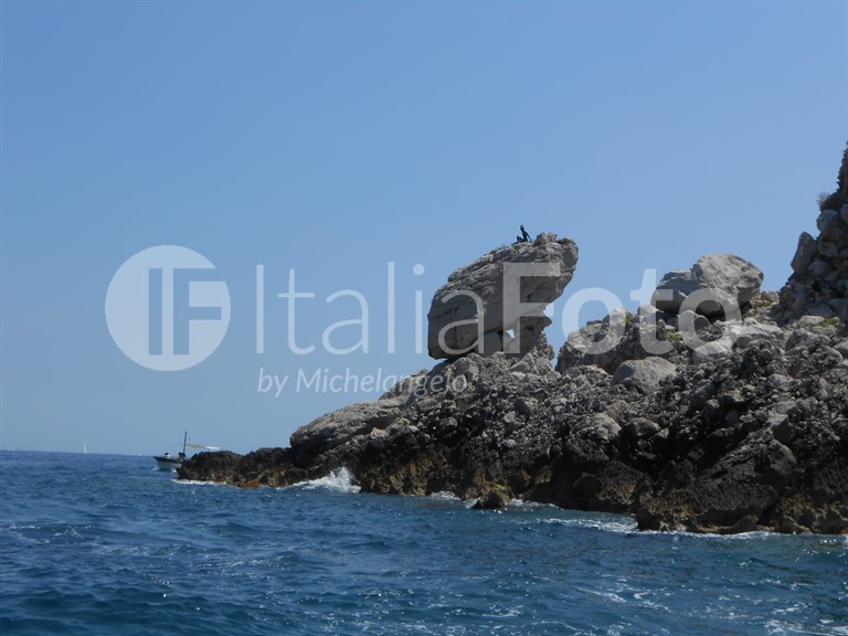 Campania-Capri