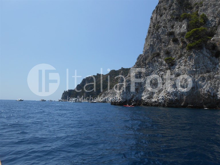 Campania-Capri