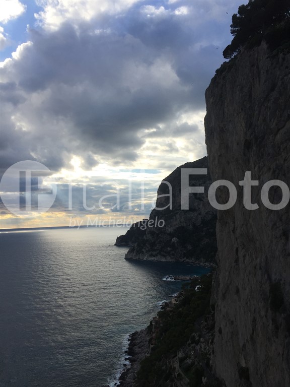 Campania-Capri