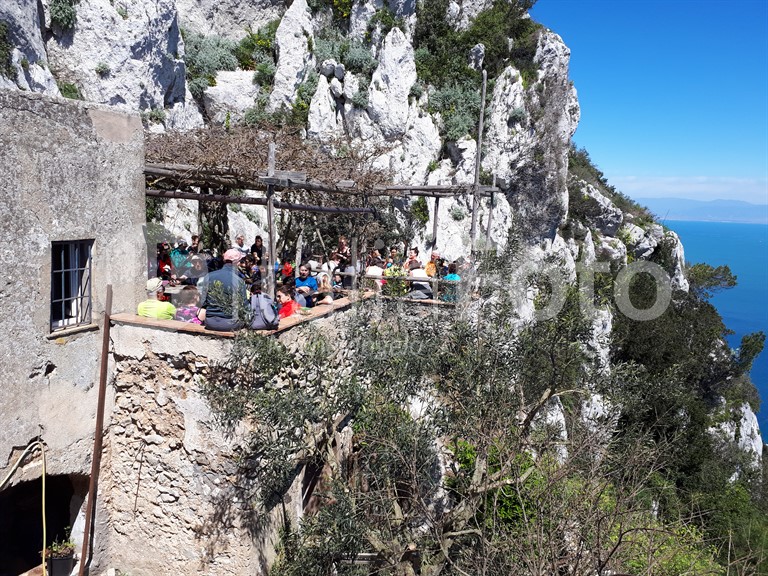 Campania-Capri