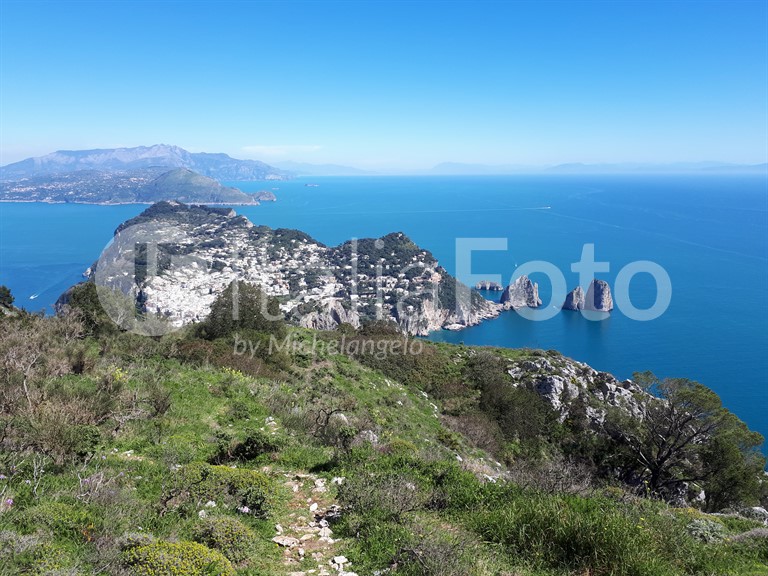 Kampanien-Capri