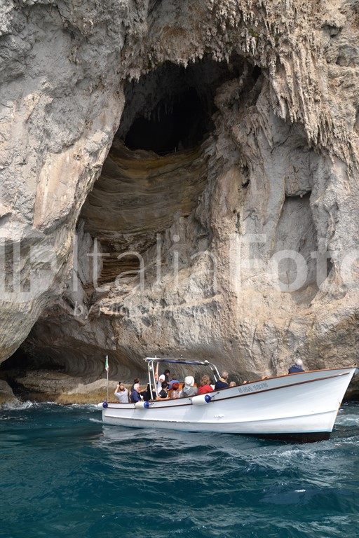 Kampanien-Capri