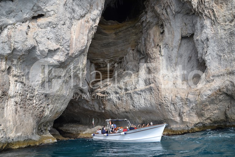 Kampanien-Capri