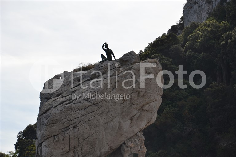 Kampanien-Capri