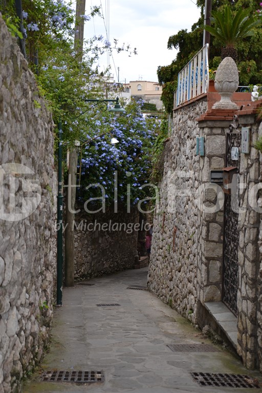 Kampanien-Capri
