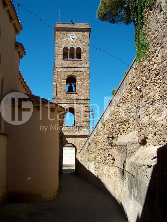Kampanien-Castellabate