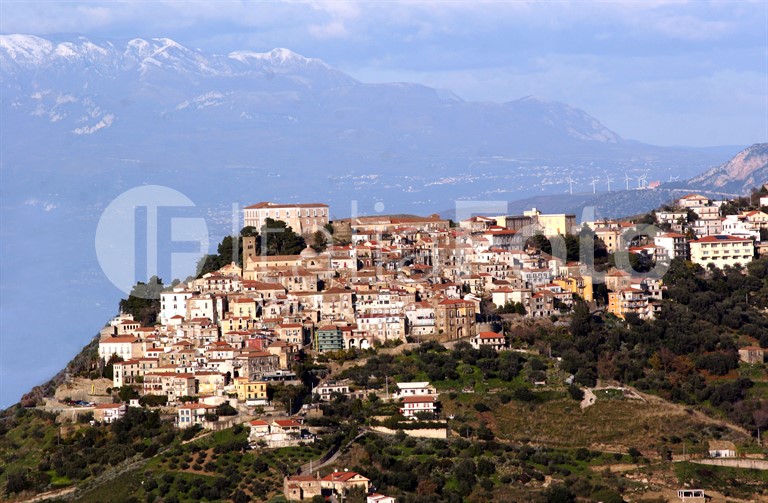 Kampanien-Castellabate