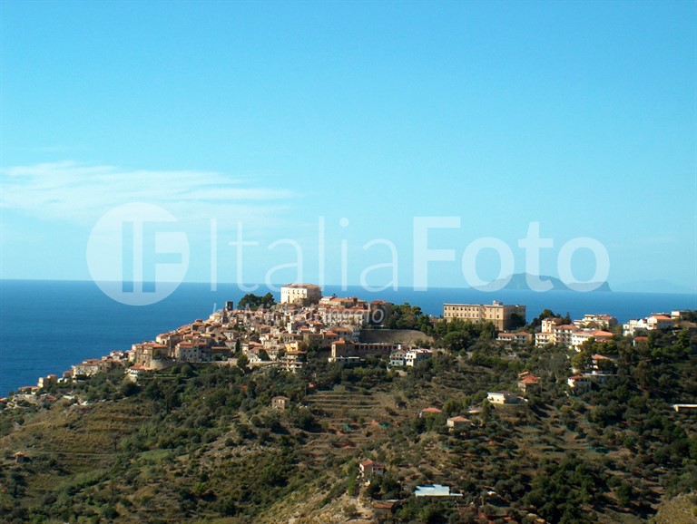 Kampanien-Castellabate
