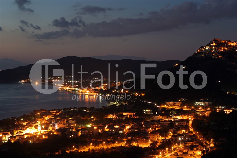 Kampanien-Castellabate